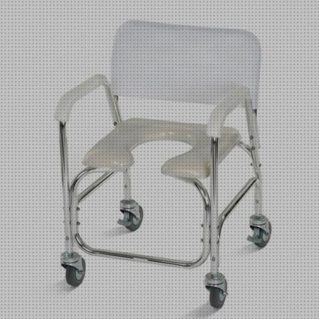 Las mejores duchas sillas ruedas sillas de ruedas para wc y ducha