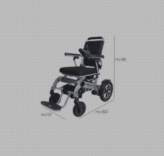 Las mejores plegables sillas ruedas sillas de ruedas plegables de aluminio kittos