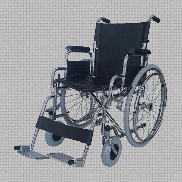 Review de sillas de ruedas precios el salvador