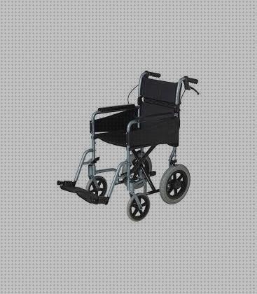 Las mejores marcas de silla de ruedas transfer