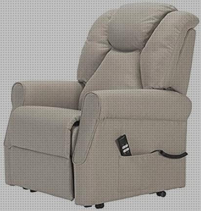 Las mejores sillon sillon ortopedico elevable