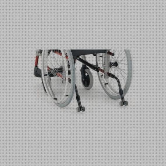 ¿Dónde poder comprar antivuelco ruedas sistema antivuelco silla de ruedas?