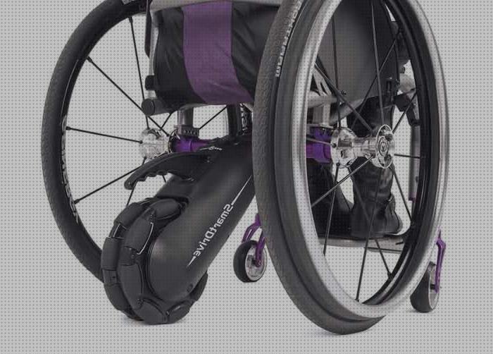 ¿Dónde poder comprar drive ruedas smart drive silla de ruedas?