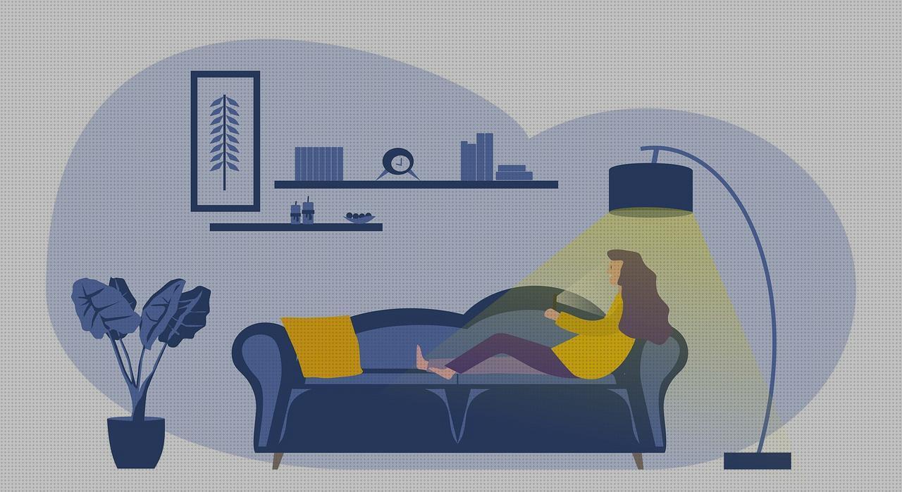 Análisis de los 14 mejores sofas relax individuales a la venta