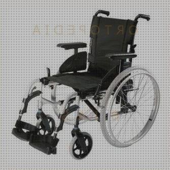 Las mejores subvencion sillas de ruedas seguridad social