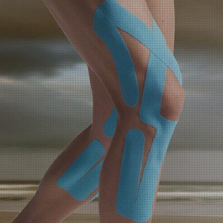 Las mejores vendaje neuromuscular rodilla disras orejas orejas ortopédicas vendaje neuromuscular de rodilla