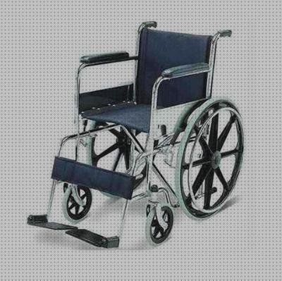 Review de venta de sillas de ruedas precios