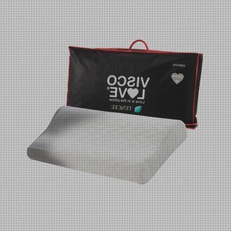 ¿Dónde poder comprar opiniones visco love almohada cervical opiniones?