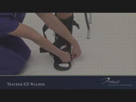 ¿Dónde poder comprar walker ortesis walker ortesis alto fijo aire corwel?