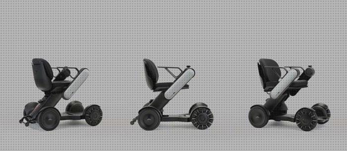 Las mejores will silla de ruedas