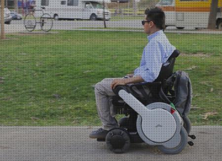 Las mejores marcas de will silla de ruedas