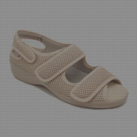 ¿Dónde poder comprar sandalias zapatillas ortopedicas para personas sin movilidad sandalias?