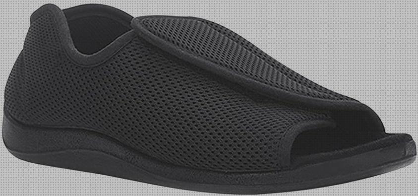 Las mejores marcas de sandalias zapatillas ortopedicas para personas sin movilidad sandalias