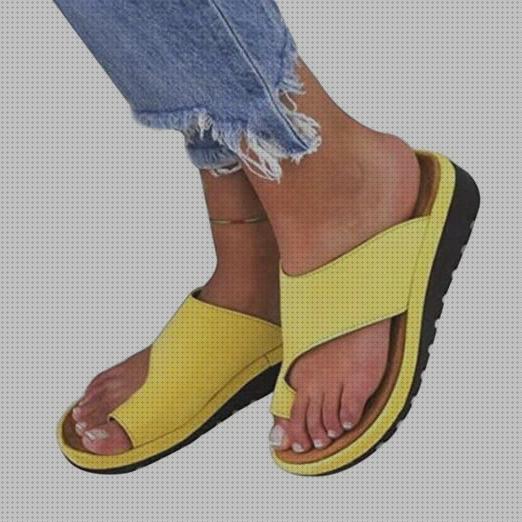 Las mejores sandalias zapatillas sandalias ortopedicas