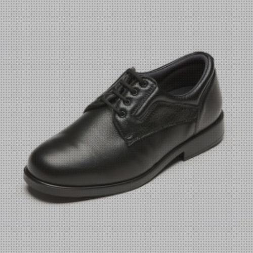 Opiniones de los 14 mejores Zapatos Ortopedicos De Hombres Con Cordones