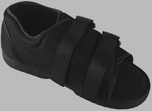 Review de zapato para yeso ortopedico precio