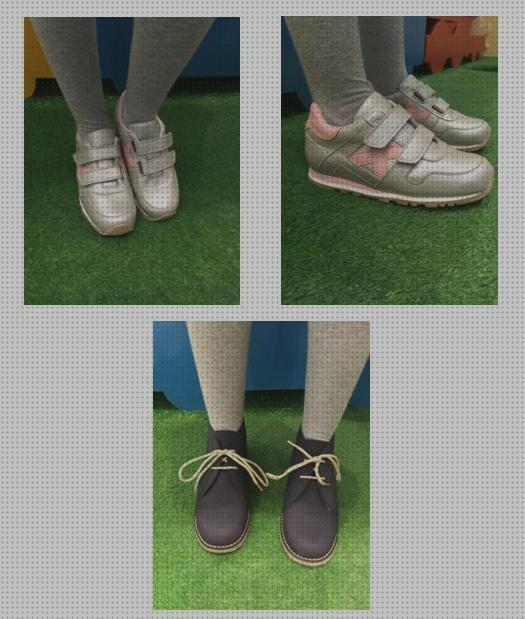 Review de zapatos de niño al caminar ortopedicos bebes