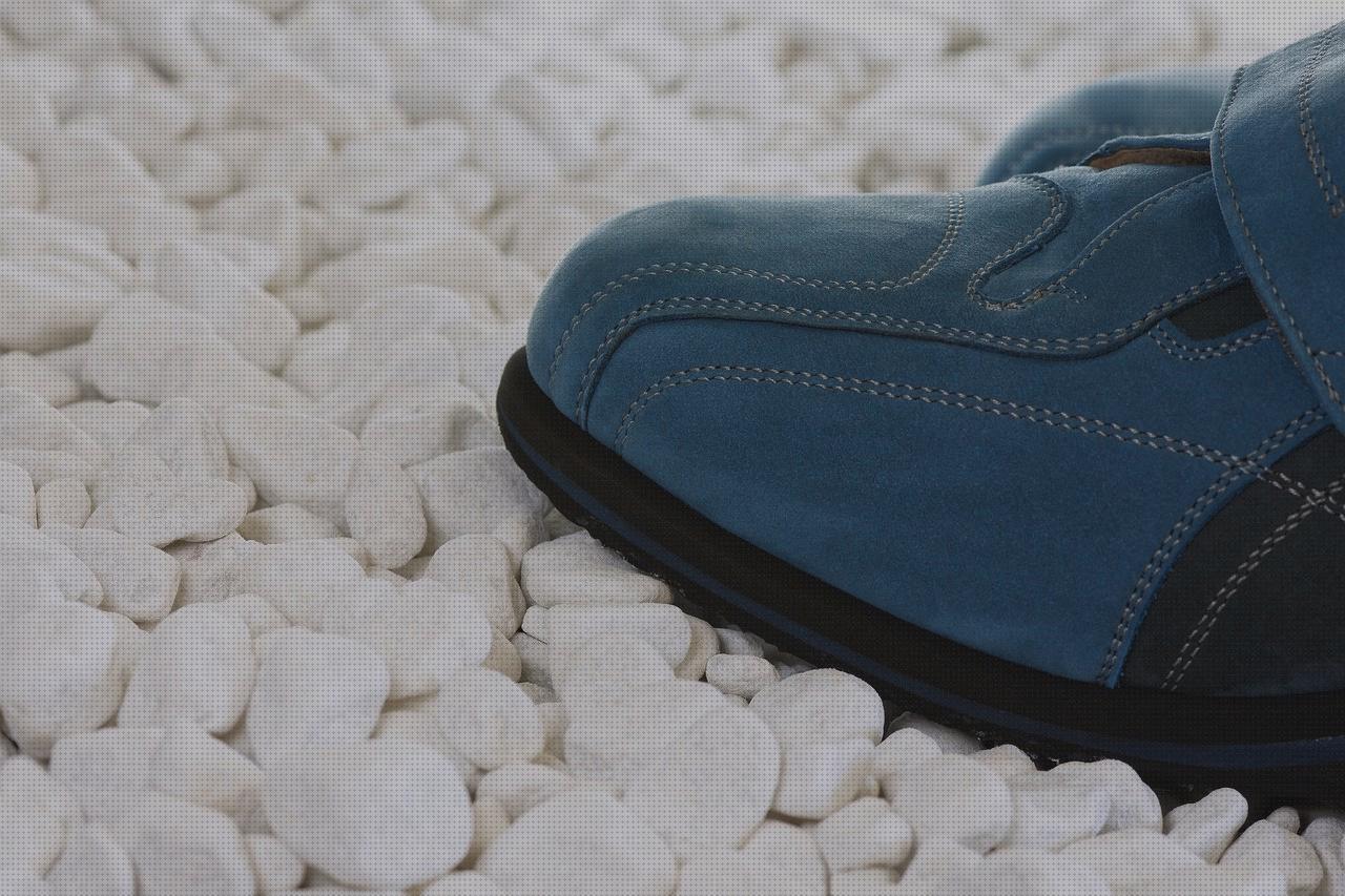 Review de los 12 mejores zapatos ortopedicos dunas