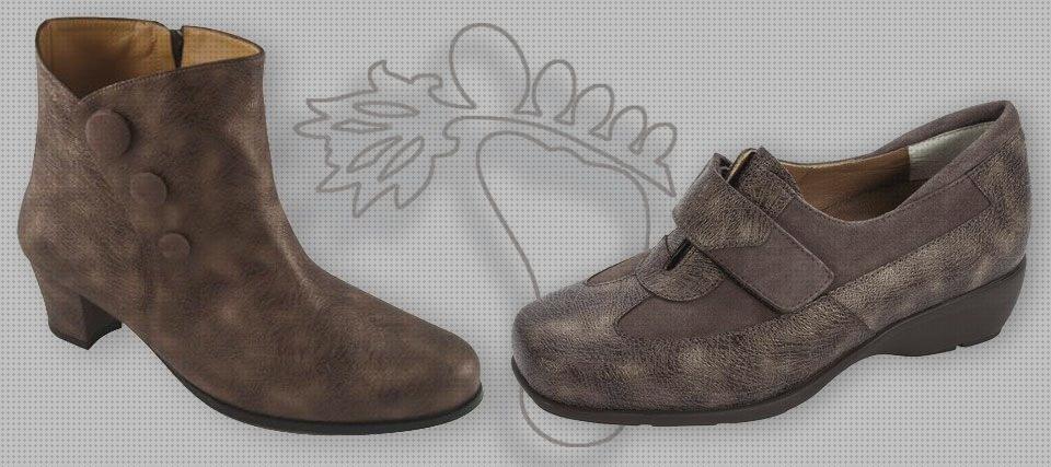 Las mejores marcas de zapatos ortopedicos elegantes