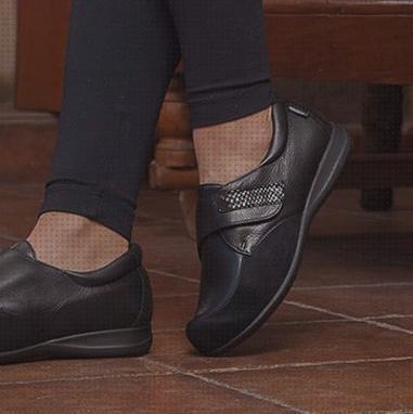 Las mejores marcas de realejos zapatos zapatos ortopedicos mujer los realejos