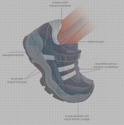 Las mejores marcas de zapatos zapatos ortopedicos para dolor de talon