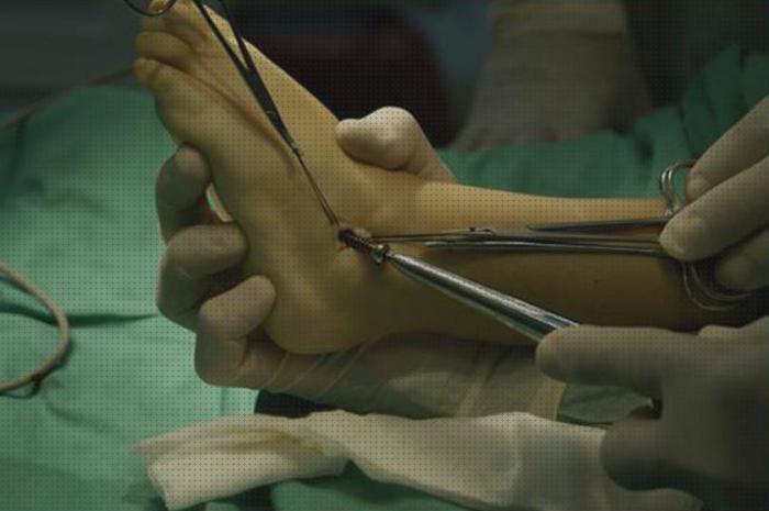 Review de zapatos ortopedicos para pies valgos