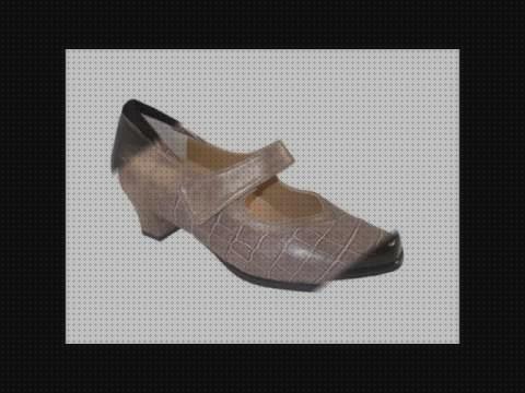 Review de zapatos ortopedicos para plantillas mujer