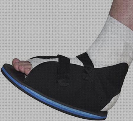 Opiniones de los 23 mejores Zapatos Ortopedicos Para Postoperatorios