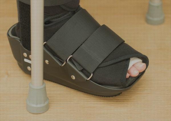 ¿Dónde poder comprar metatarsiano zapatos ortopedicos rotura metatarsiano?
