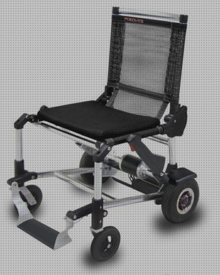 ¿Dónde poder comprar zinger zinger una silla de ruedas eléctrica y plegable?