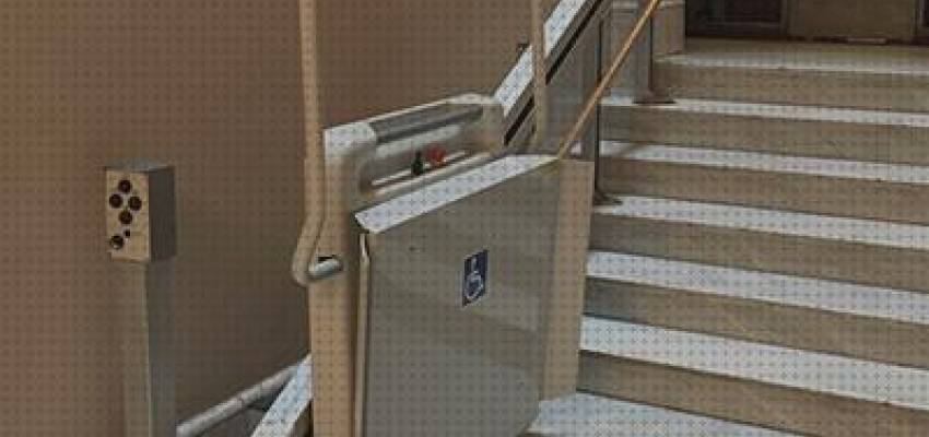 9 Mejores Elevadores Para Sillas De Ruedas Para Escaleras Noviembre